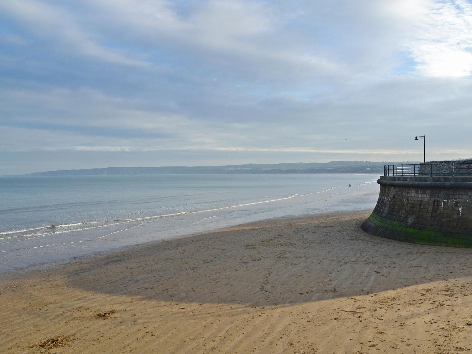 Filey Central Two - Uk42903 Eksteriør bilde