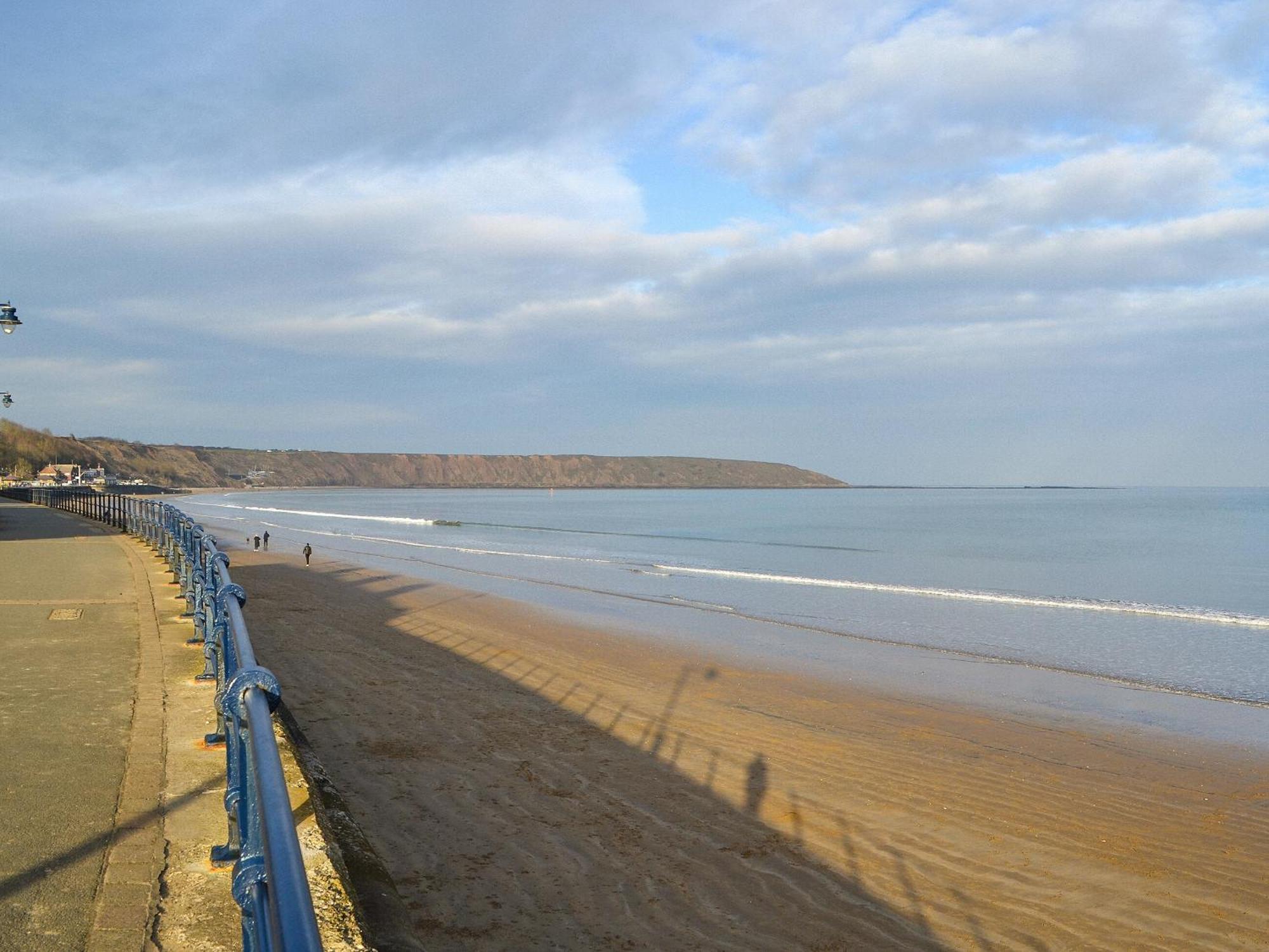 Filey Central Two - Uk42903 Eksteriør bilde